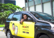 Aplikator Maxim